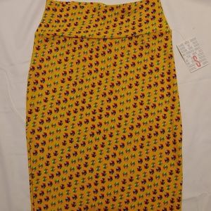 LuLaroe Cassie Skirt